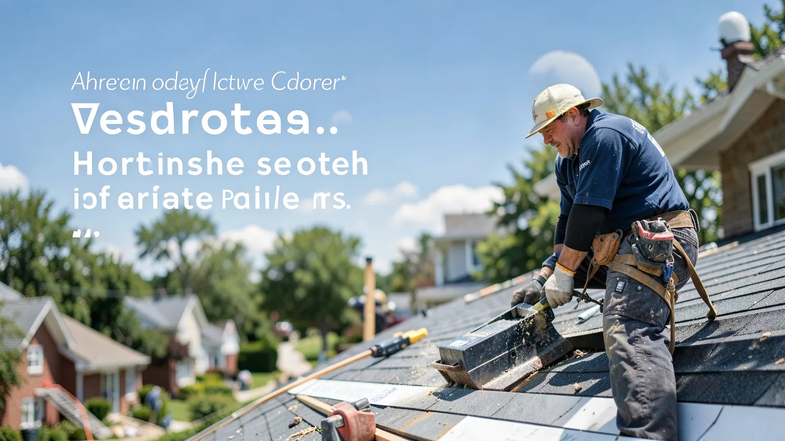 Roof Replacement in Washington, NC near me